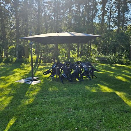 La Bergerie Villa La Bruyere Eksteriør bilde