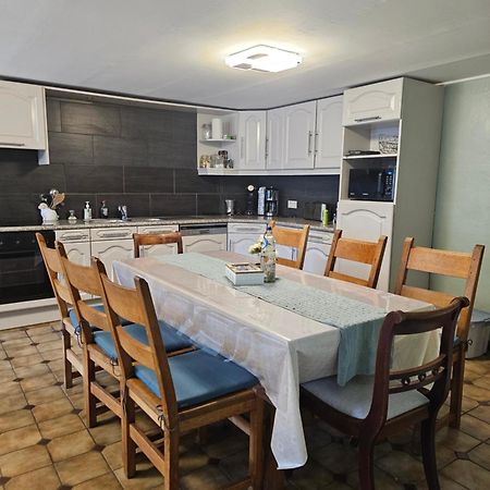 La Bergerie Villa La Bruyere Eksteriør bilde