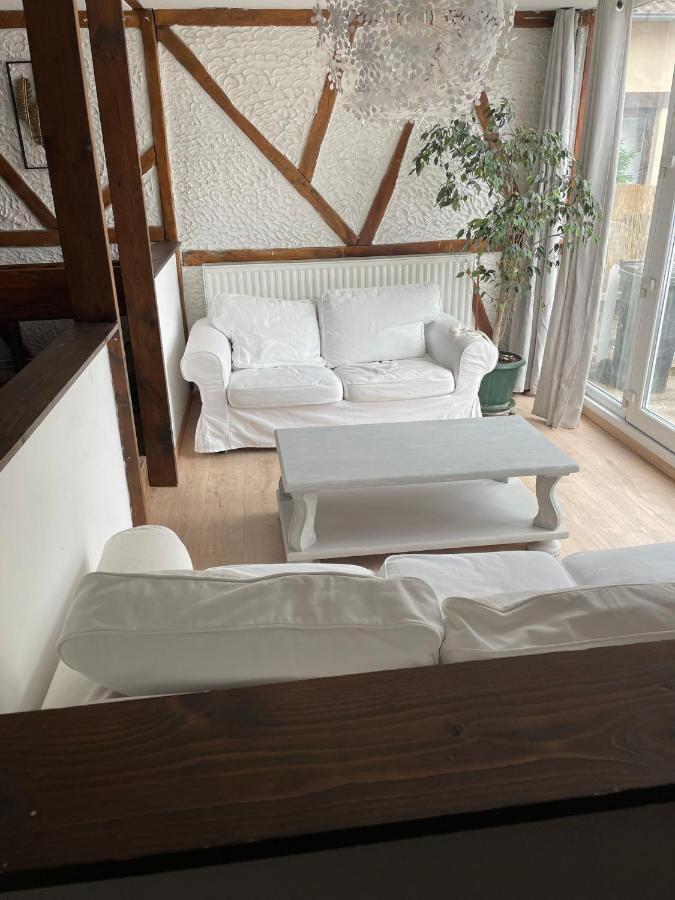 La Bergerie Villa La Bruyere Eksteriør bilde