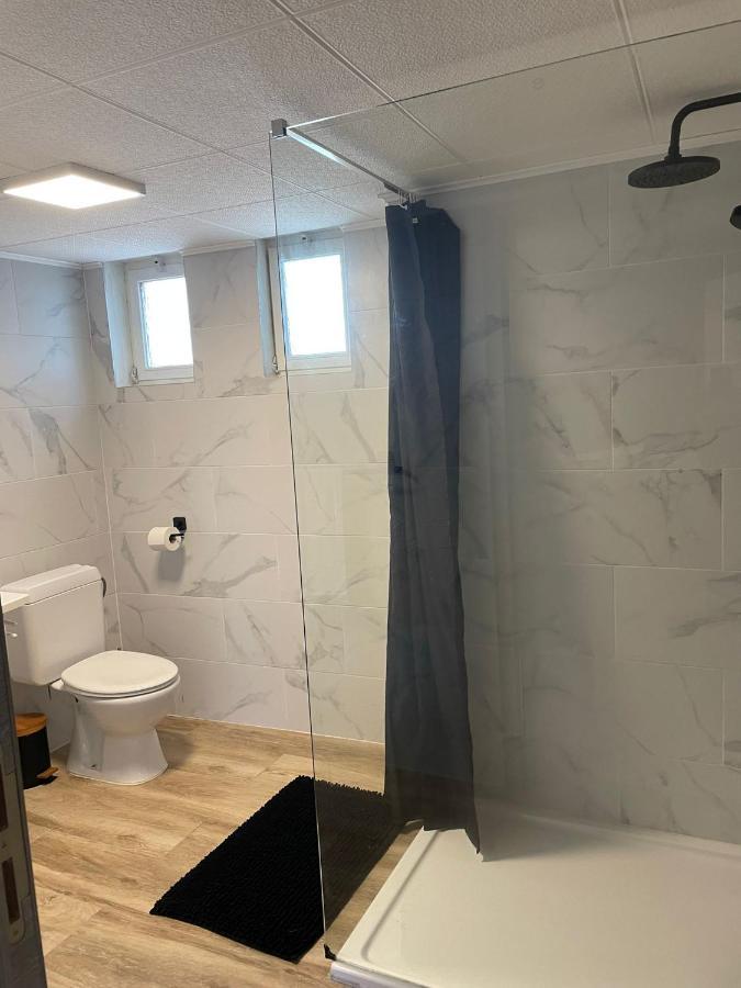 La Bergerie Villa La Bruyere Eksteriør bilde