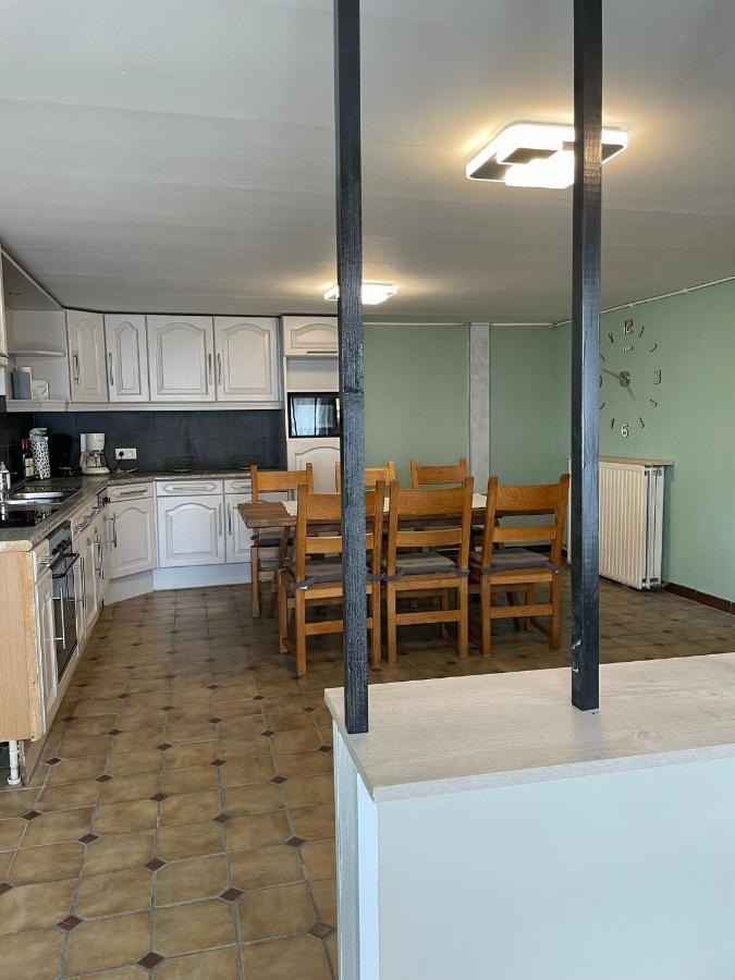 La Bergerie Villa La Bruyere Eksteriør bilde