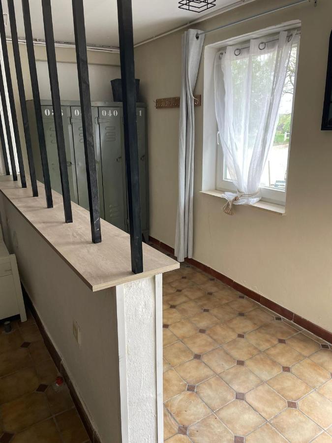 La Bergerie Villa La Bruyere Eksteriør bilde