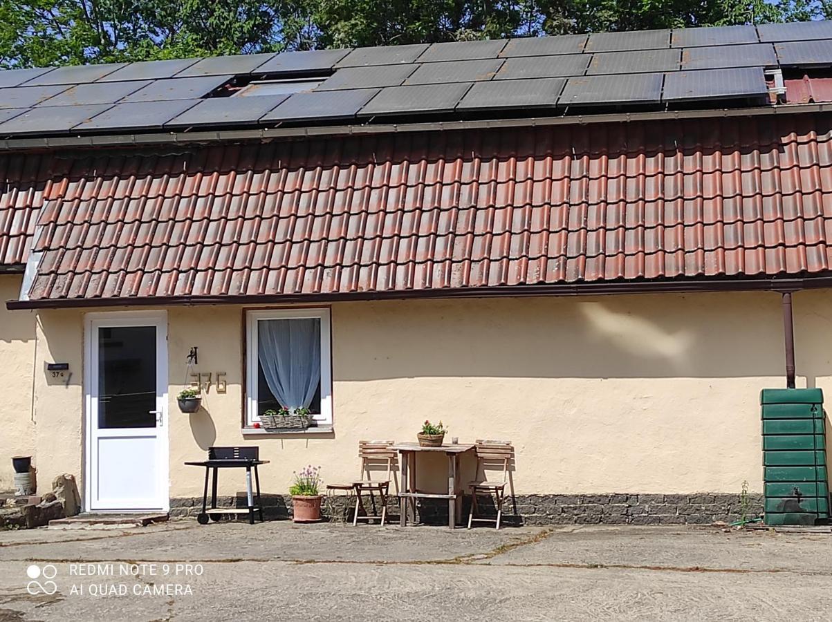 La Bergerie Villa La Bruyere Eksteriør bilde