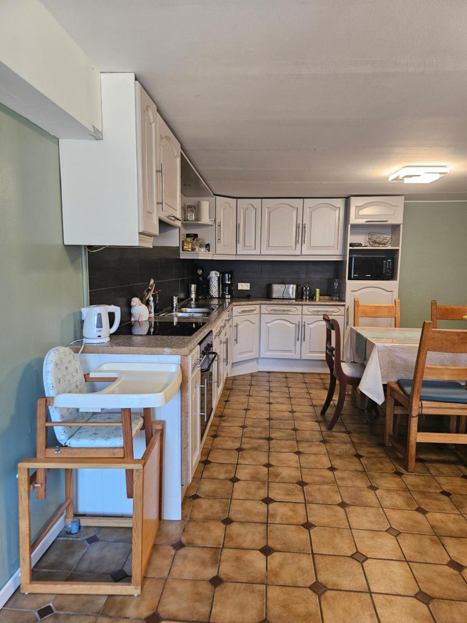 La Bergerie Villa La Bruyere Eksteriør bilde
