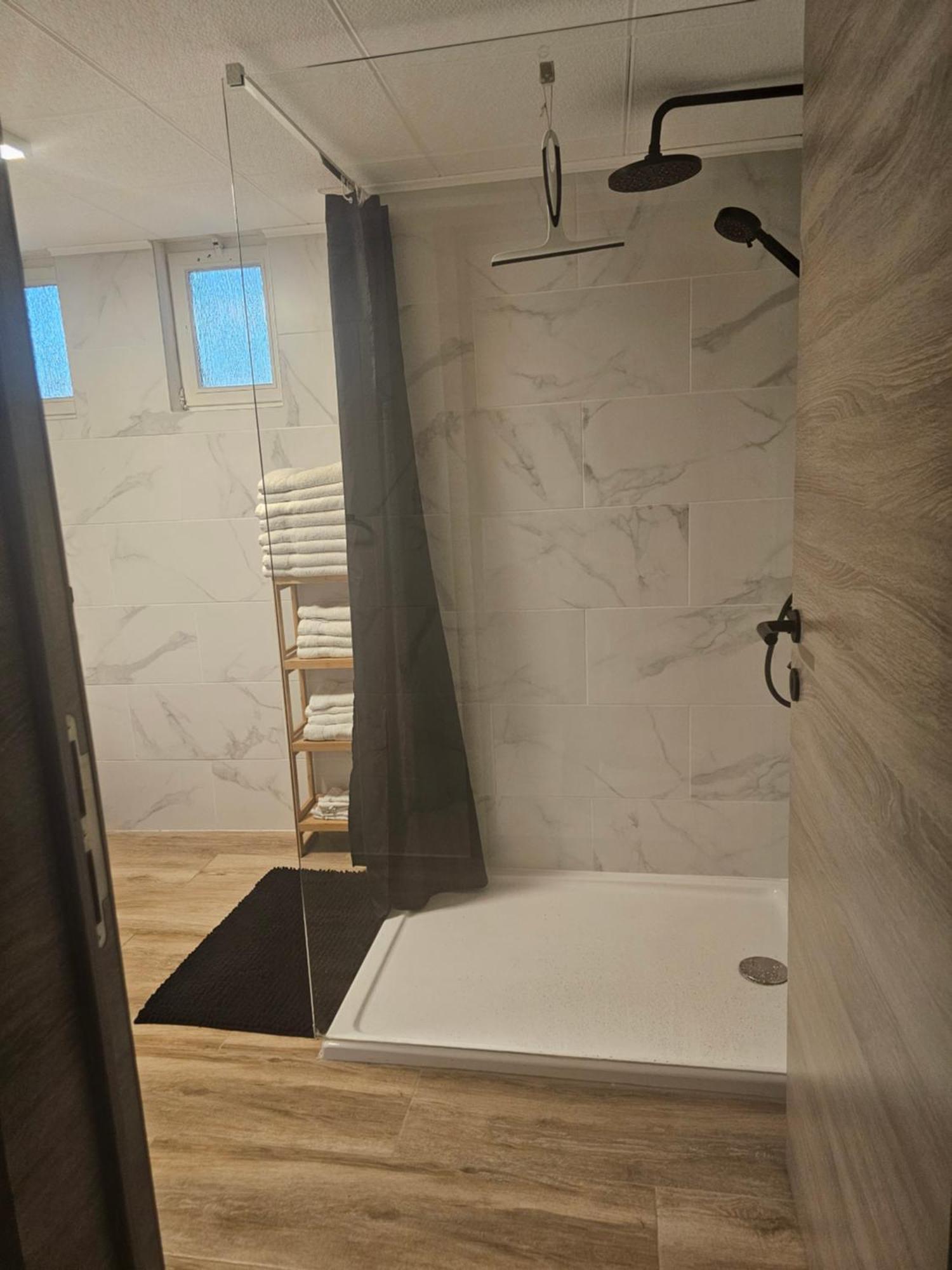 La Bergerie Villa La Bruyere Eksteriør bilde