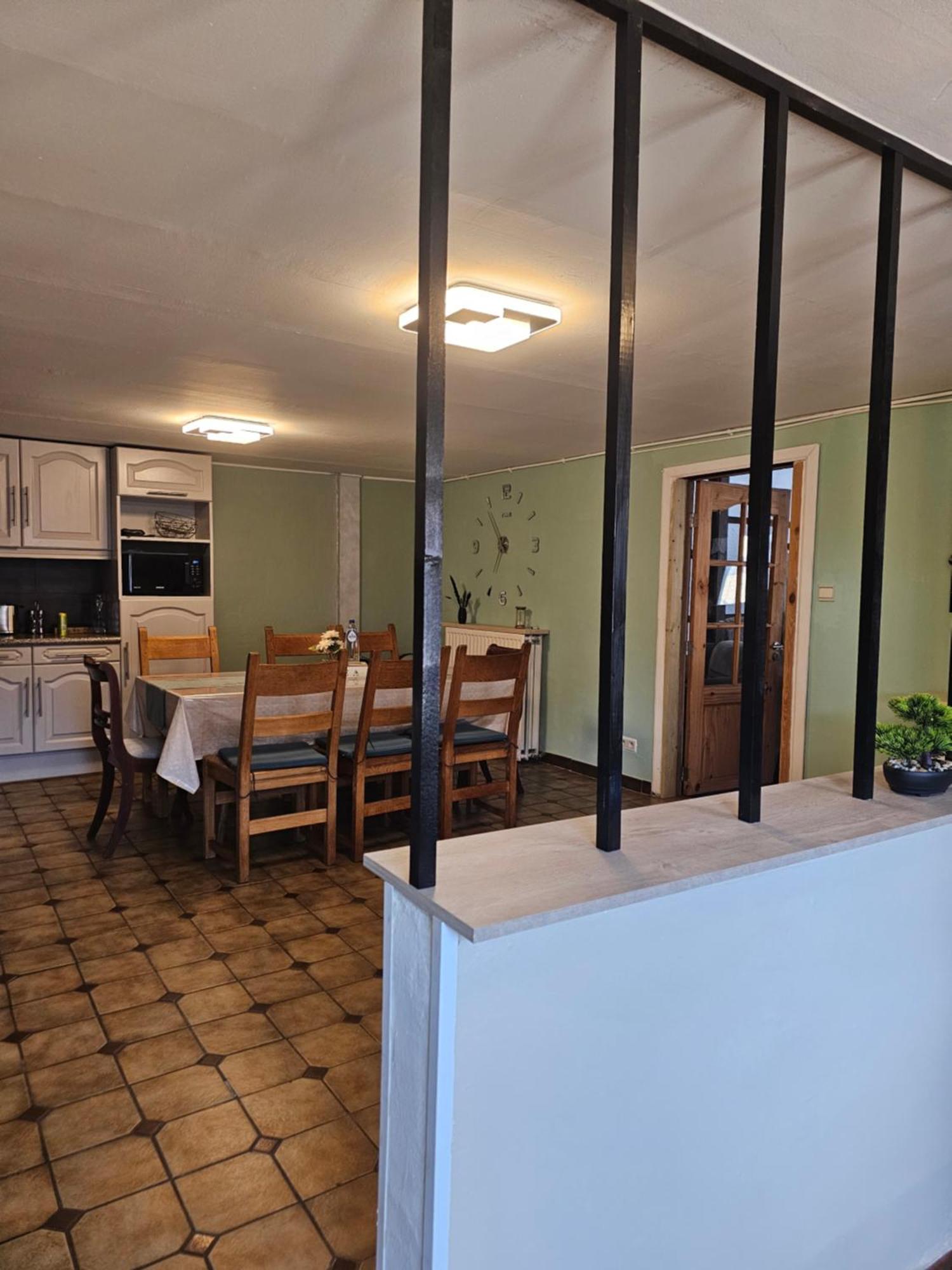 La Bergerie Villa La Bruyere Eksteriør bilde